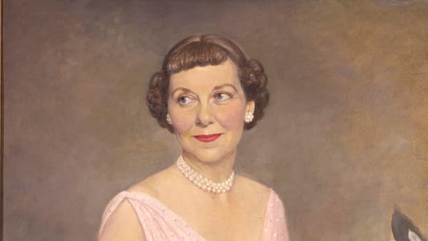 mamie-eisenhower-first-lady-of-the-united-states