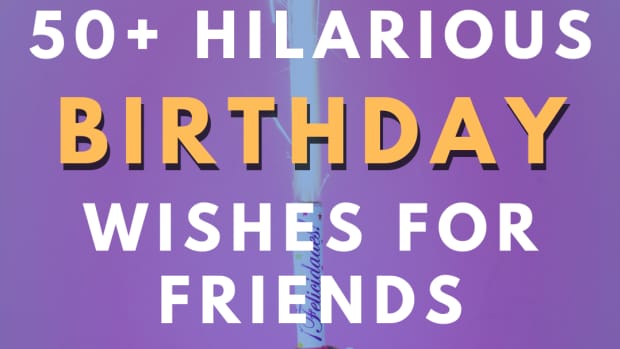 Birthday Card Messages, Sayings, and Wishes - Holidappy