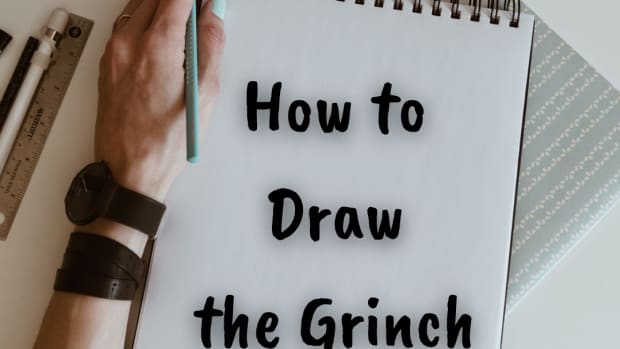 how-to-draw-the-grinch