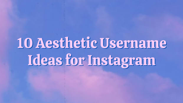 aesthetic-username-ideas-for-instagram