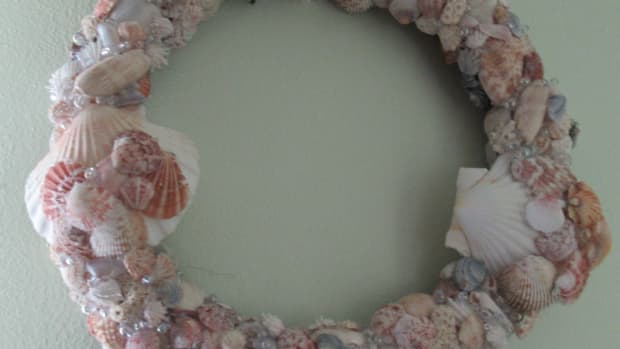 shell-wreath-ideas-and-tips