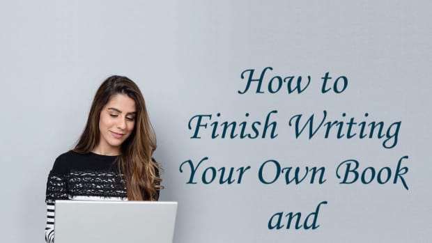 writing-your-own-inspirational-book