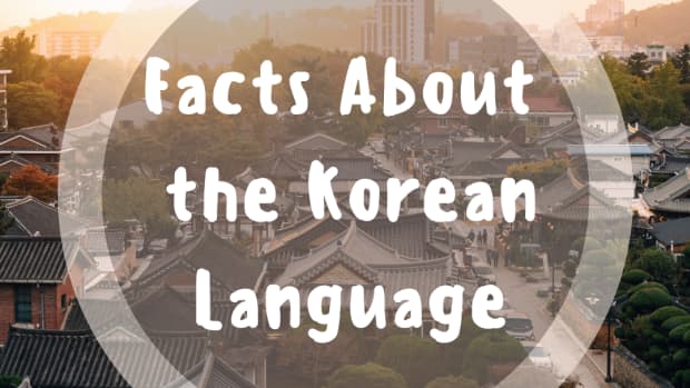korean-language