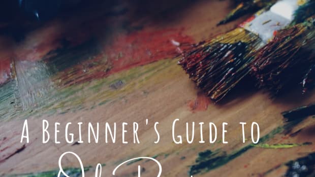 oil-painting-for-beginners-tools-and-materials