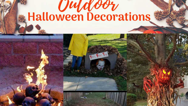 diy-outdoor-halloween-decorations