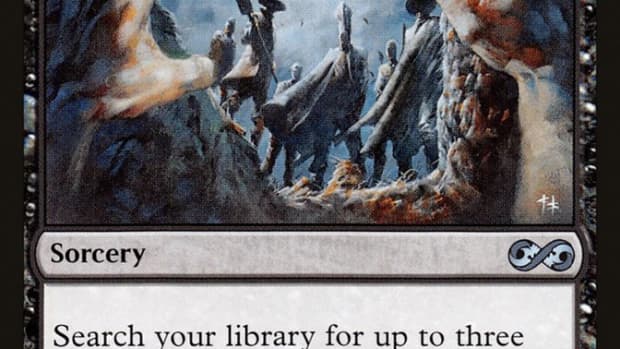 Top 5 Cartouches in Magic: The Gathering - HobbyLark