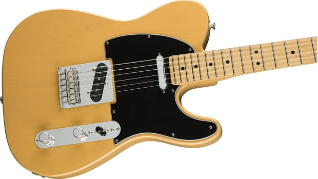 telecaster under 500