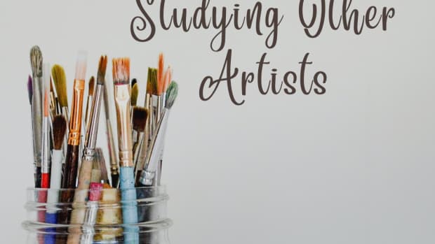 how-to-learn-from-other-artists