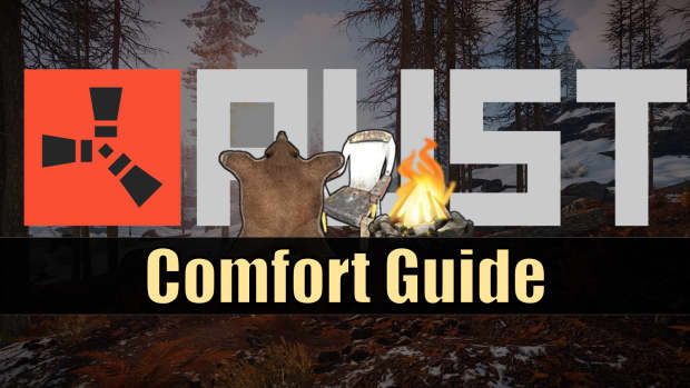 rust-comfort-guide
