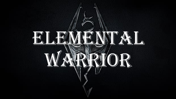 elemental-warrior