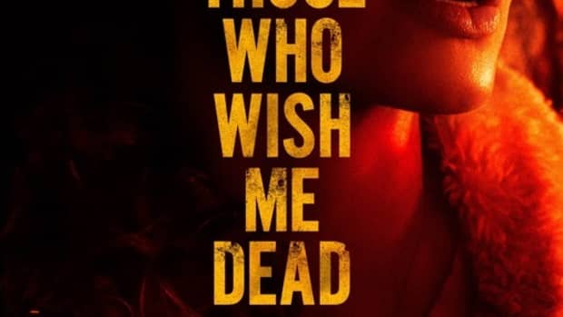 those-who-wish-me-dead-review
