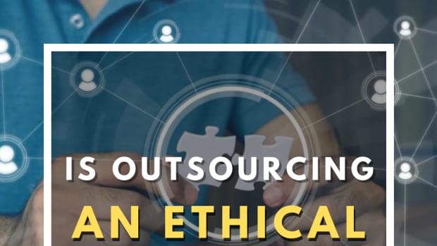 is-outsourcing-an-ethical-practice-an-essay