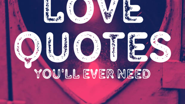a-to-z-of-love-quotes