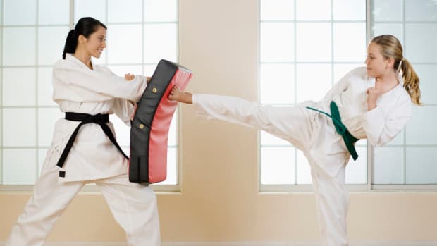 why-are-women-learning-the-benefits-of-self-defense