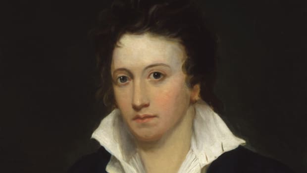 analysis-of-poem-mont-blanc-by-percy-bysshe-shelley