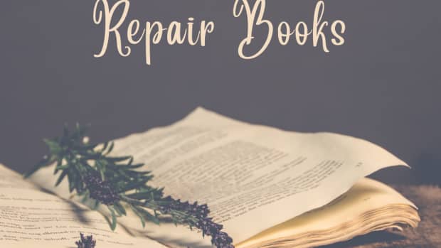 repair-a-book-with-glue