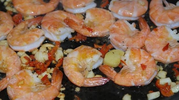 shrimp-and-mushroom-quick-and-easy-date-night-dinner