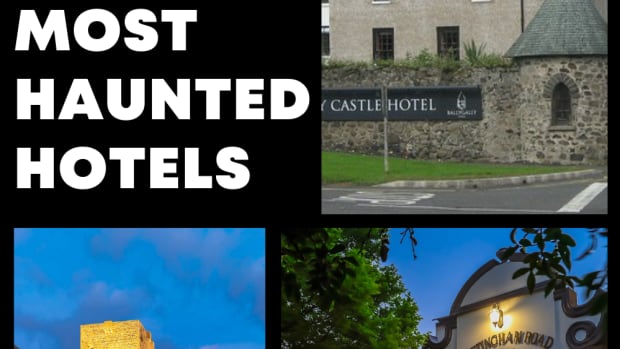 most-haunted-hotels-in-the-world