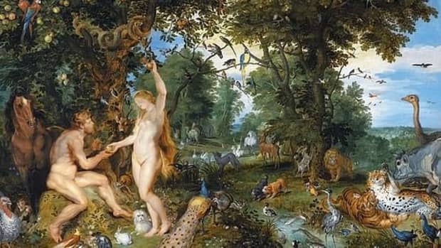 the-old-serpent-and-the-forbidden-fruit-in-the-garden-of-eden