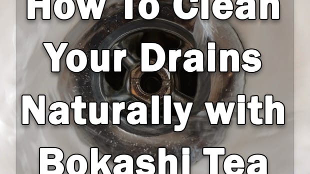 how-to-clean-your-drains-naturally-with-bokashi-tea