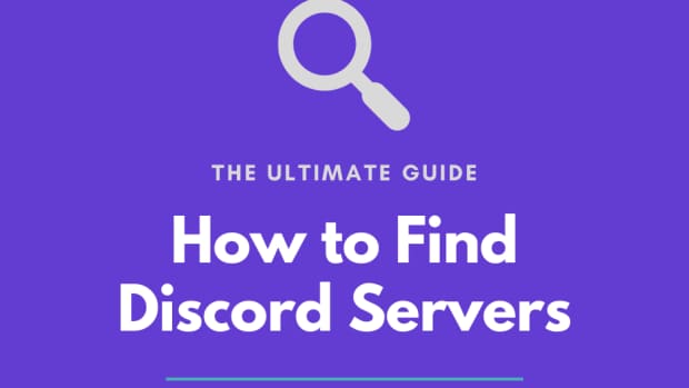 find-discord-servers