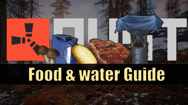 rust-food-water-guide