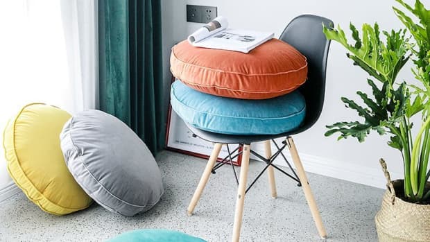 how-to-choose-round-chair-cushions
