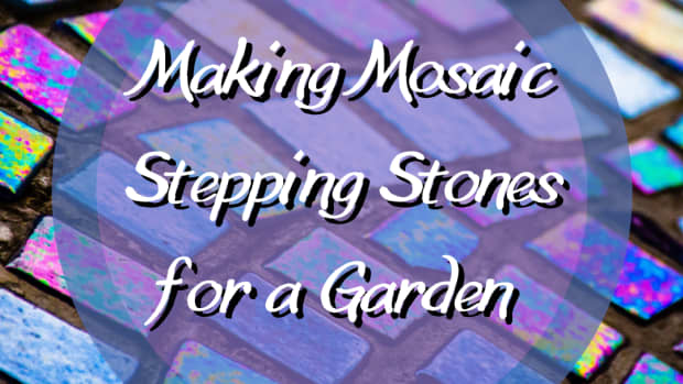 how-to-make-a-garden-mosaic-stepping-stone