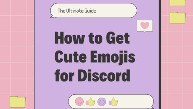 可爱的emojis-for-discord