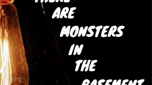 there-are-monsters-in-the-basement