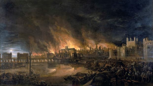 Sir-Thomas-Bloodworth-和伦敦的伟大火灾