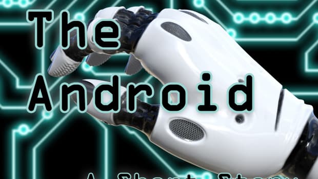 the-android-a-short-story
