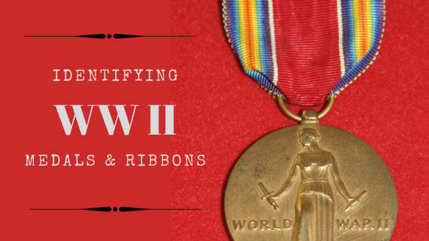 how-to-identify-world-war-ii-ribbons-and-medals