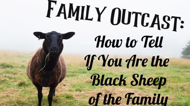 how-to-tell-if-you-are-the-black-sheep-of-the-family