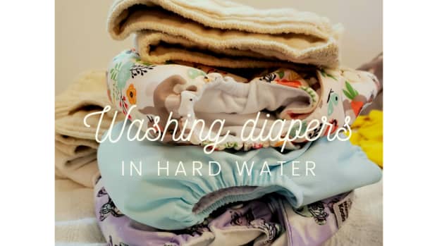 how-to-wash-cloth-diapers-in-hard-well-water