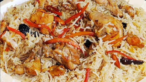 how-to-make-chicken-kabuli-palao