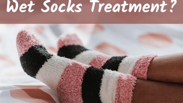 wet-sock-treatment-the-best-placebo-for-a-common-cold