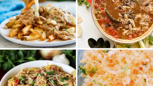 easy-chicken-dinner-recipes-that-are-perfect-for-families