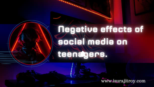 negative-effects-of-social-media-on-teenagers