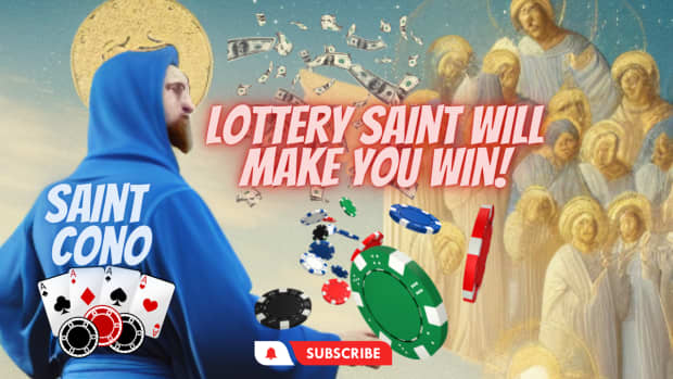 saint-cono-lottery-saint-to-win-the-lottery
