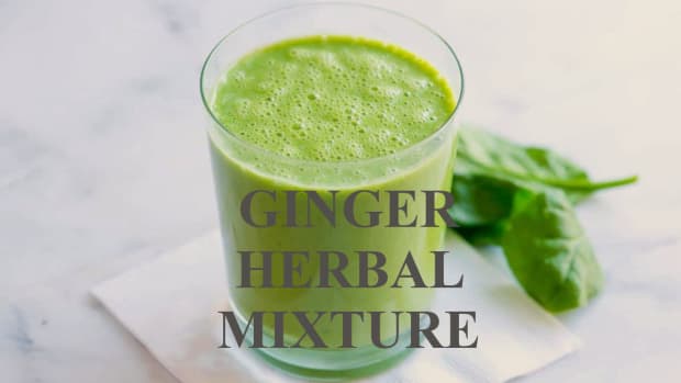 how-to-make-the-ginger-herbal-drink