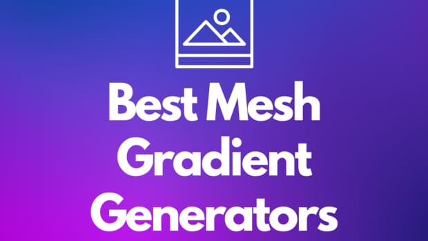 mesh-gradient-generator