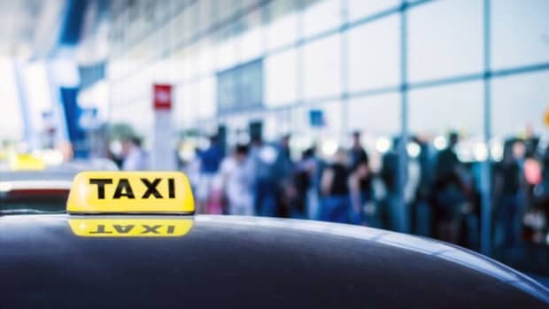 taxi-booking-at-eindhoven-airport