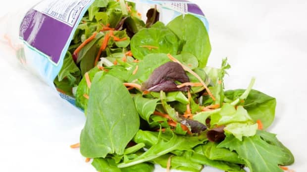 does-bagged-lettuce-have-preservatives