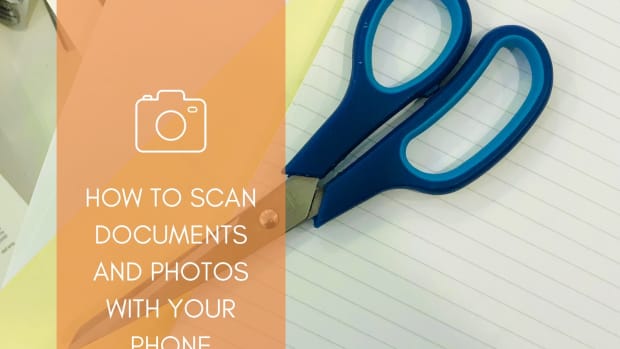 scan-documents-with-phone