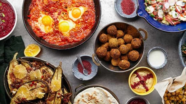 11-most-popular-israeli-dishes