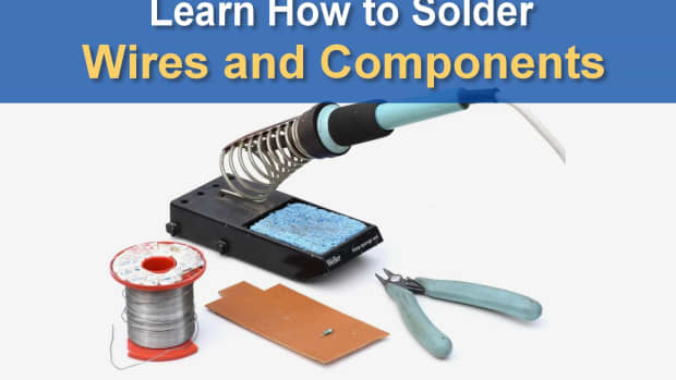 how-to-solder
