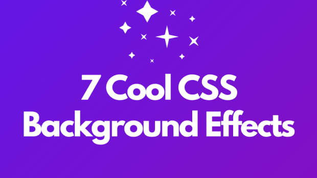 css-background-effects