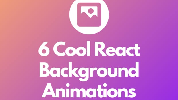 react-background-animations