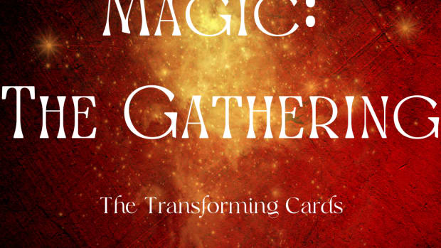 Magic: The Gathering - Wikipedia